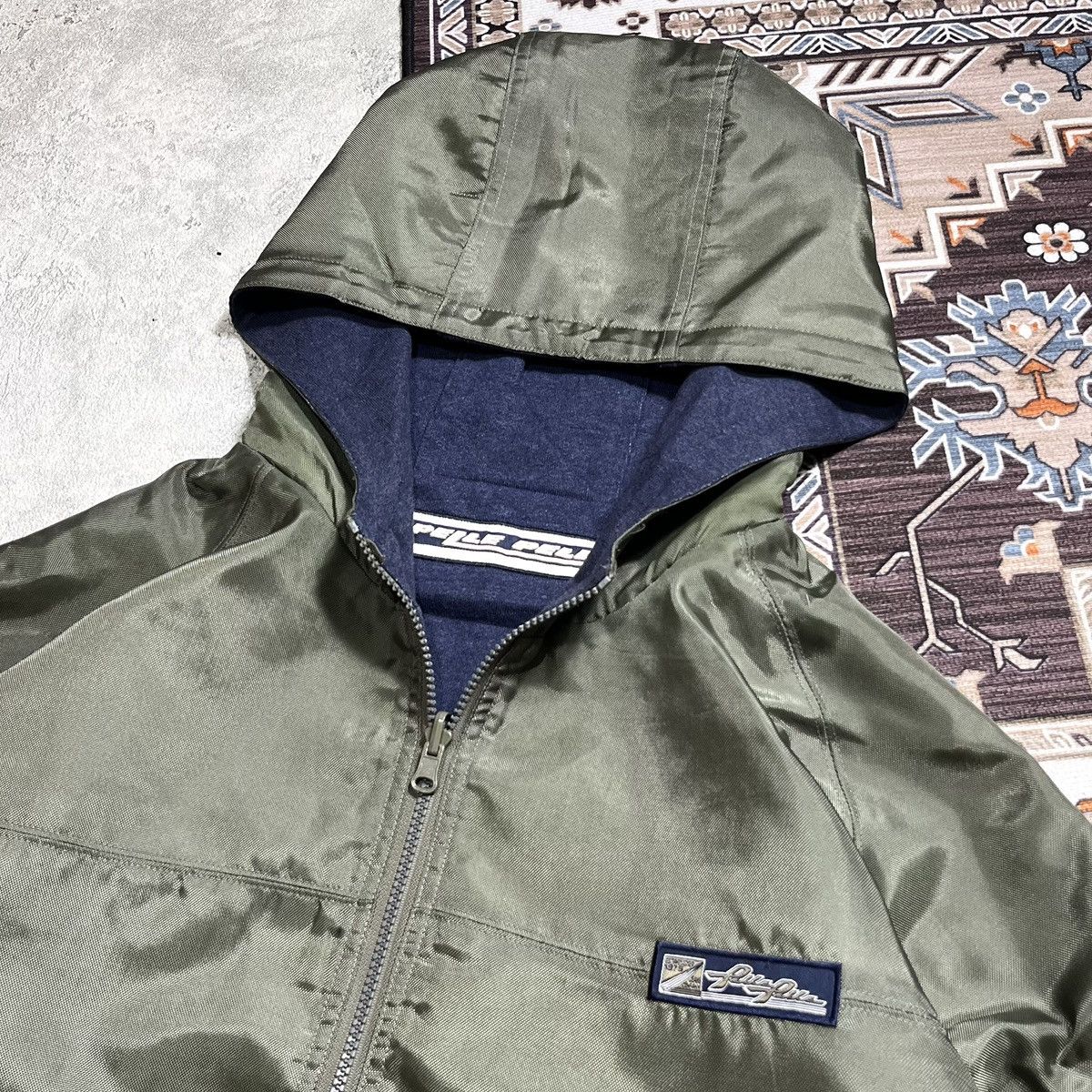 Pelle Pelle Pelle pelle Marc Buchanan Reversible Jacket Size US XXL / EU 58 / 5 - 8 Thumbnail