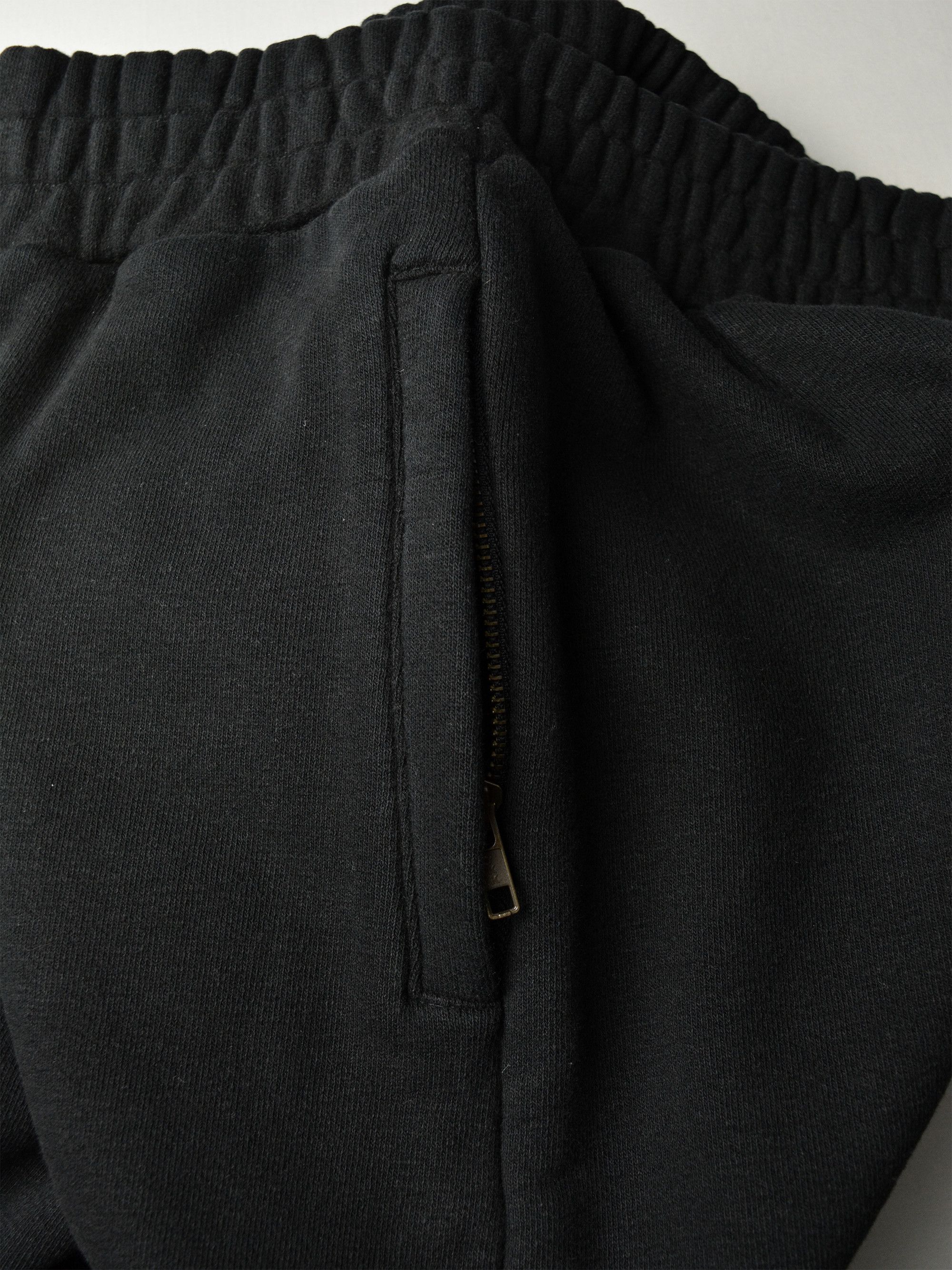 Yeezy YEEZY Season 1 (2015) - FJ Sweat Pant (Kaviar) Size US 30 / EU 46 - 4 Thumbnail