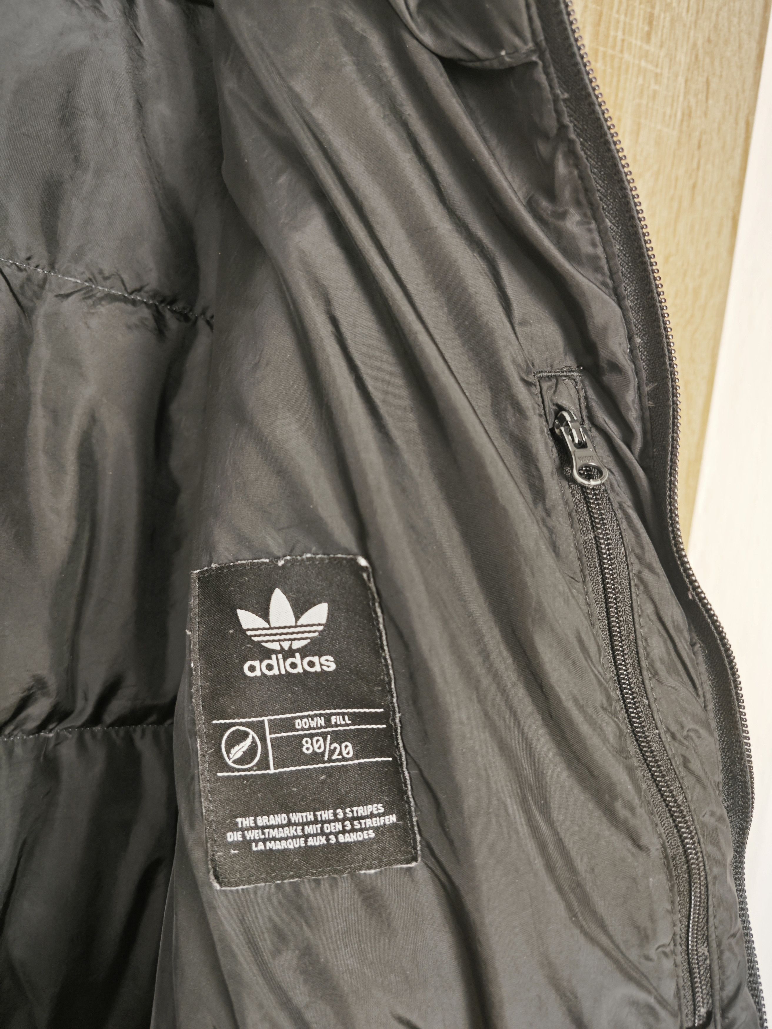 Adidas Adidas Adventure jacket Size US M / EU 48-50 / 2 - 10 Thumbnail