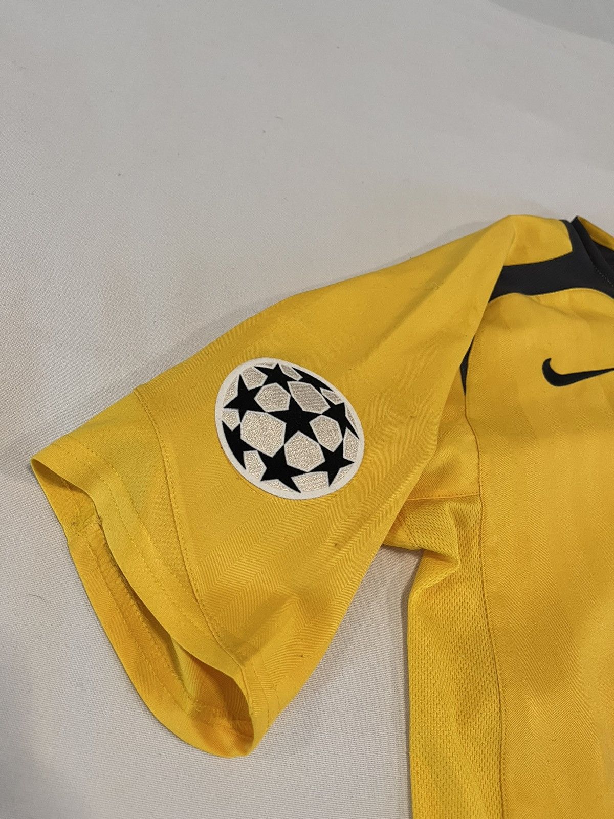 Nike Arsenal Jersey Away 2006 Henry Size US S / EU 44-46 / 1 - 8 Thumbnail
