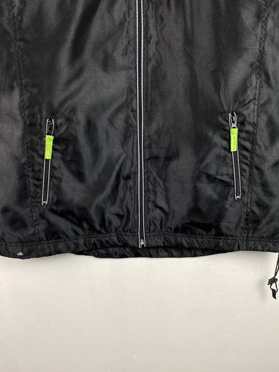 Honda honda godzilla light jacket nice design Size US L / EU 52-54 / 3 - 4 Thumbnail