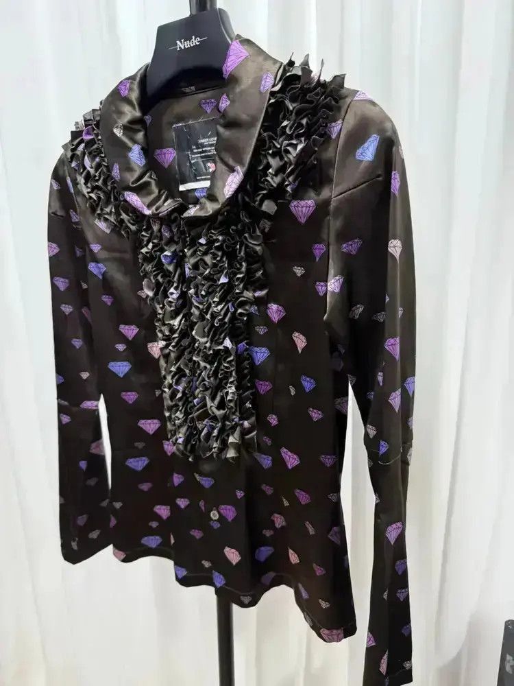 Other Undercover -2507 Size US M / EU 48-50 / 2 - 1 Thumbnail