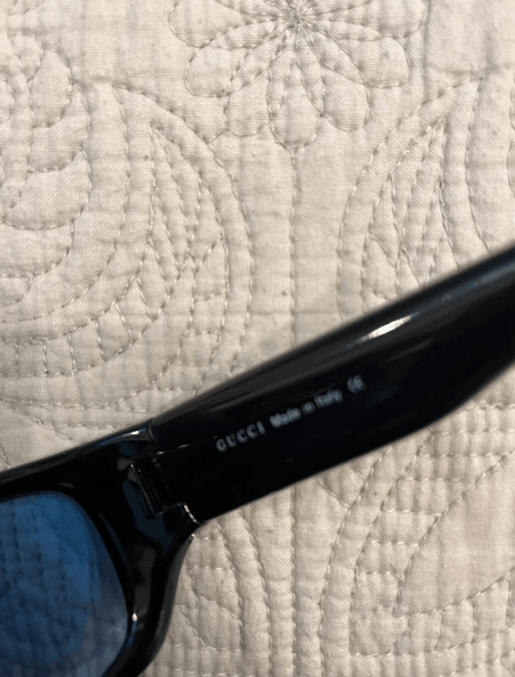 Gucci GUCCI Sunglasses GG1169 Wrap Shield Ski Mask Tom Ford Era Size ONE SIZE - 4 Thumbnail