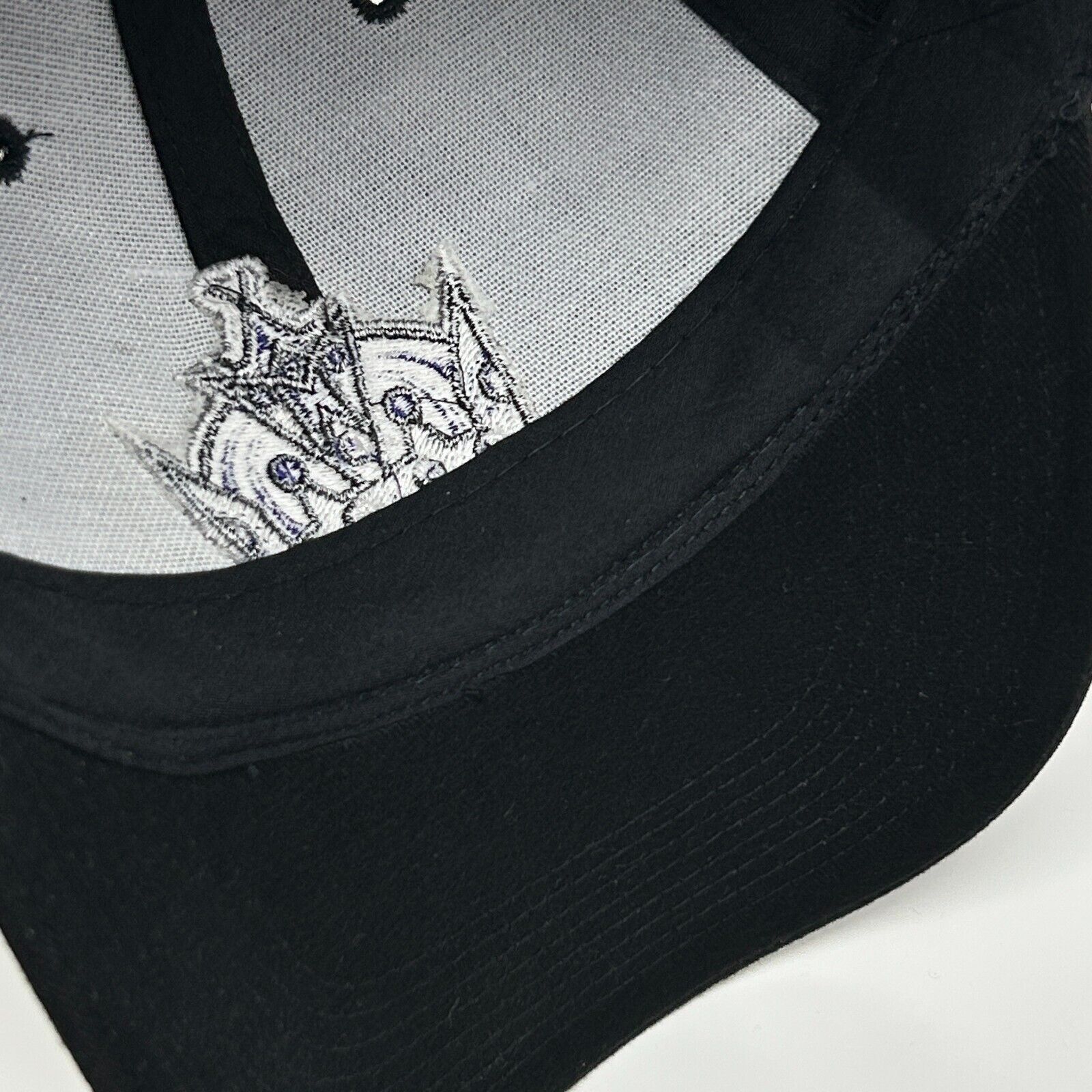 Other Los Angeles LA Kings McDonalds Hat Cap NHL Hockey Fast Food Size ONE SIZE - 5 Thumbnail