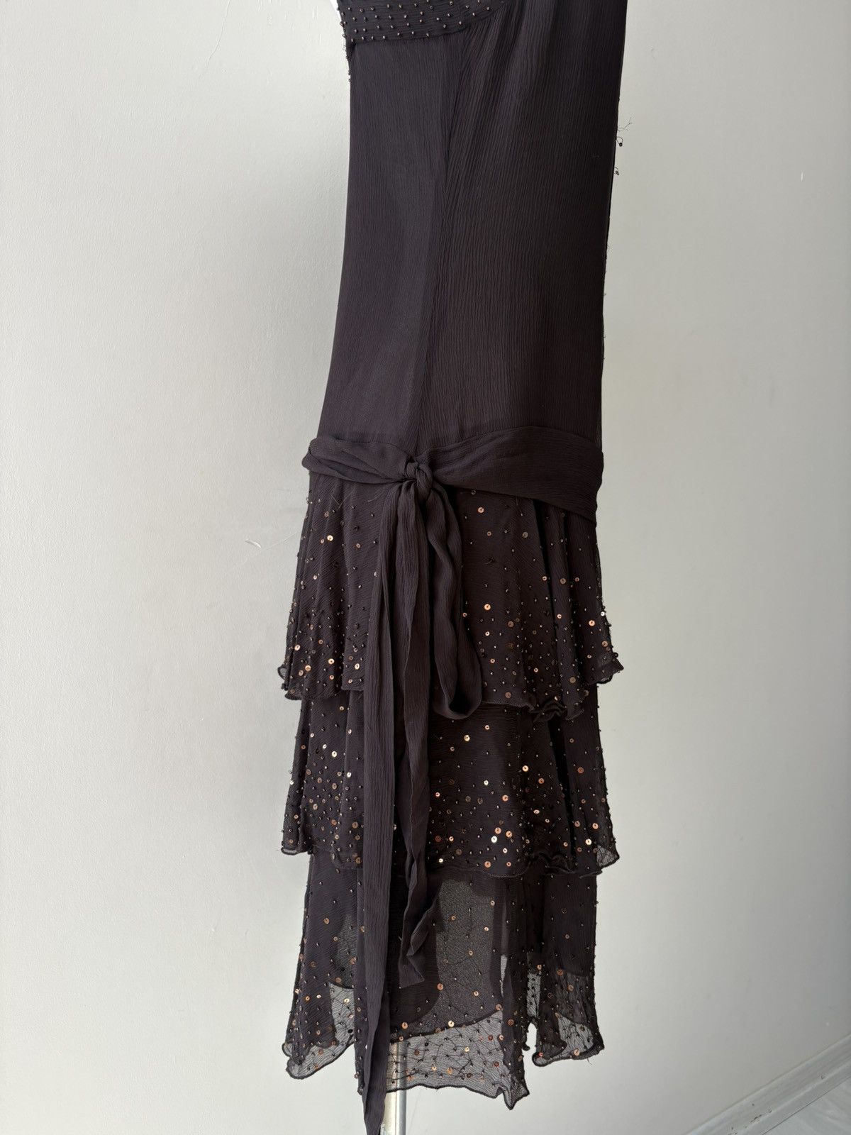 Vintage y2k dress Size L / US 10 / IT 46 - 13 Thumbnail