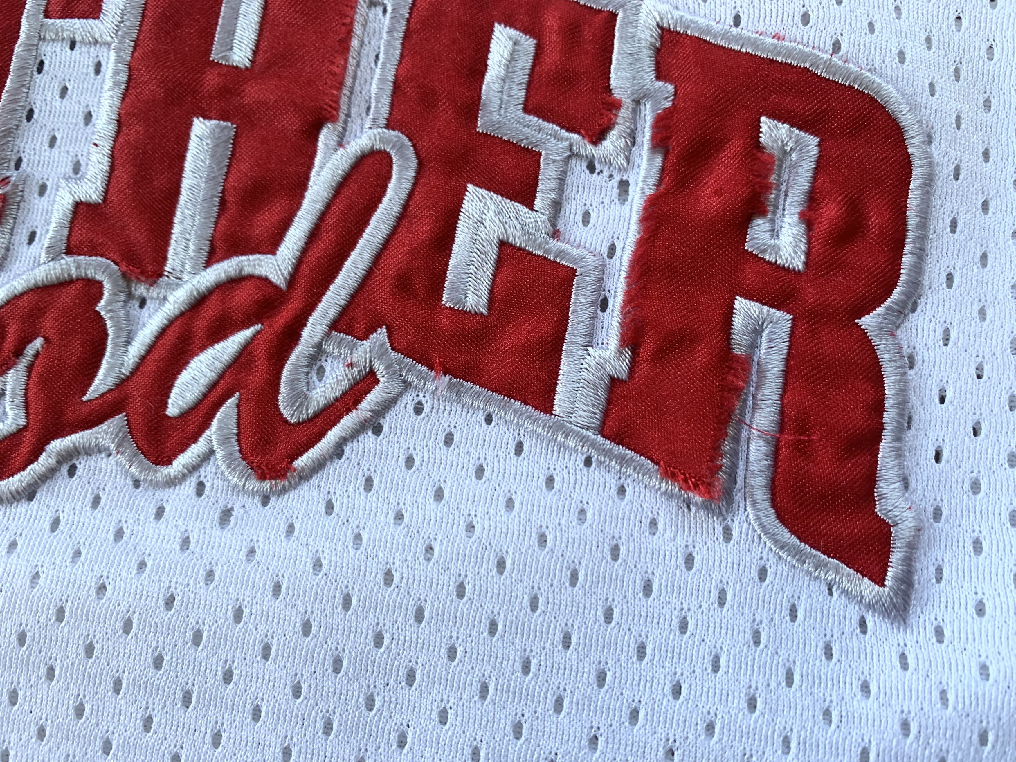 Other Bone NY Brotherhood 13 Basketball Jersey Size US S / EU 44-46 / 1 - 5 Thumbnail