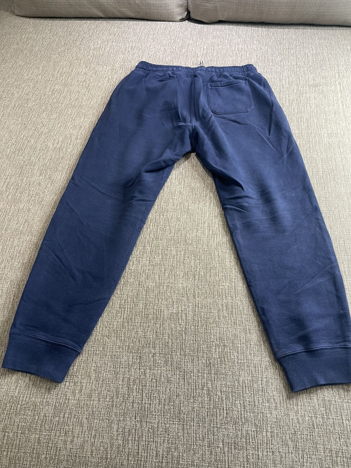 Fila Fila Sweatpants Size US 36 / EU 52 - 5 Thumbnail