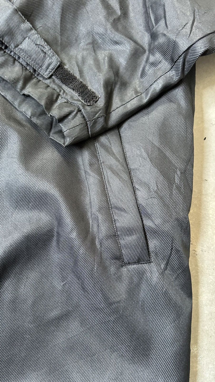 Adidas VINTAGE ADIDAS COACH TRAINING JACKET Size US L / EU 52-54 / 3 - 9 Thumbnail