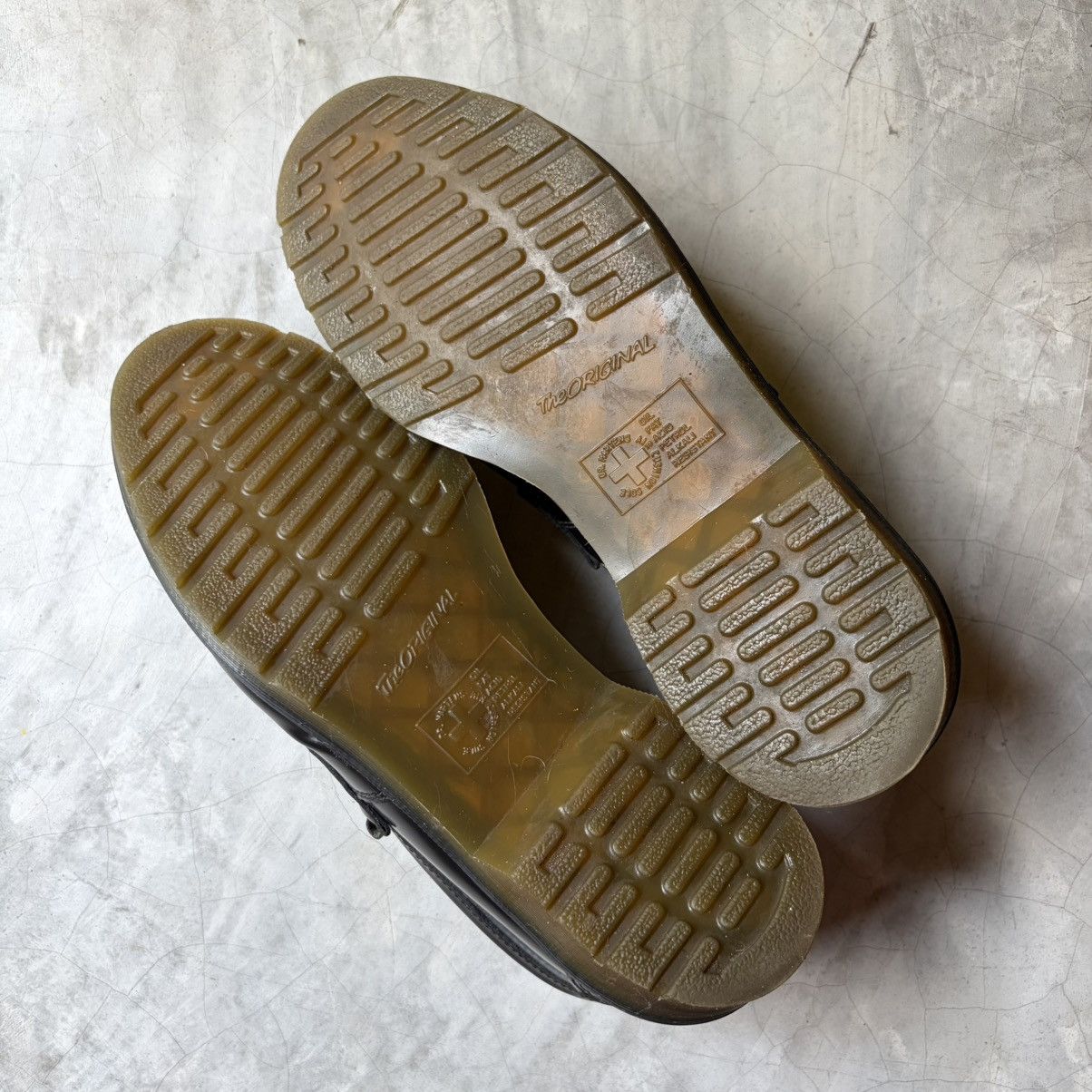 Dr. Martens Dr. Martens - ADRIAN SMOOTH LOAFER Size US 10 / EU 43 - 5 Thumbnail