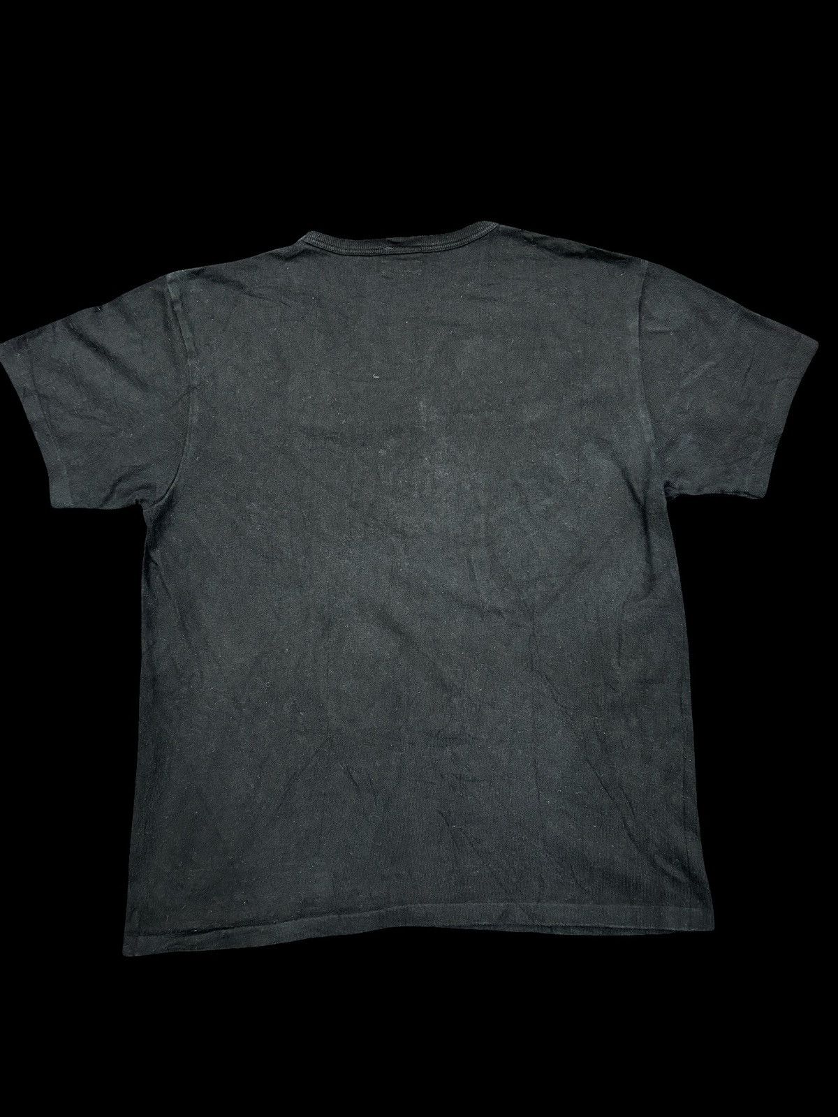 Pherrow's Heavy Pherrow Japan Denim Brand Shirt F680 Size US M / EU 48-50 / 2 - 2 Thumbnail