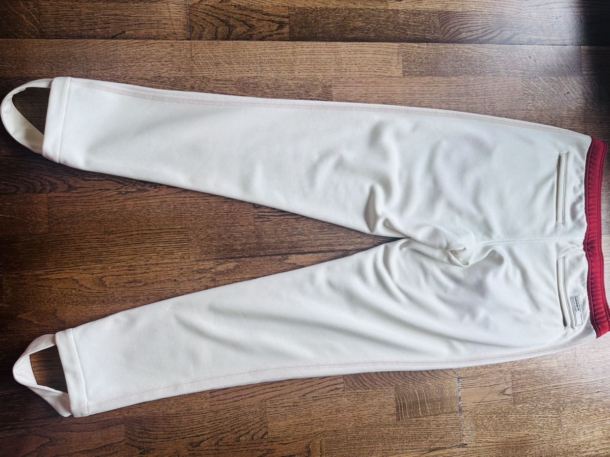 Adidas × Wales Bonner WALES BONNER X ADIDAS LOVERS TRACK PANTS Size US 32 / EU 48 - 6 Thumbnail