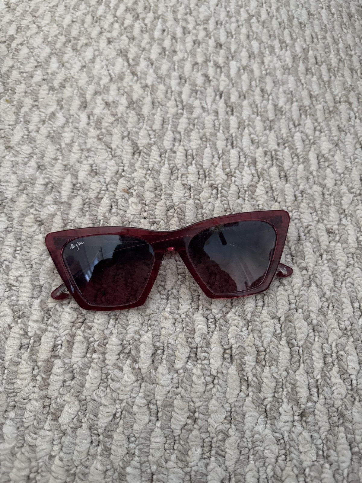 Maui Jim Kini Kini Sunglasses