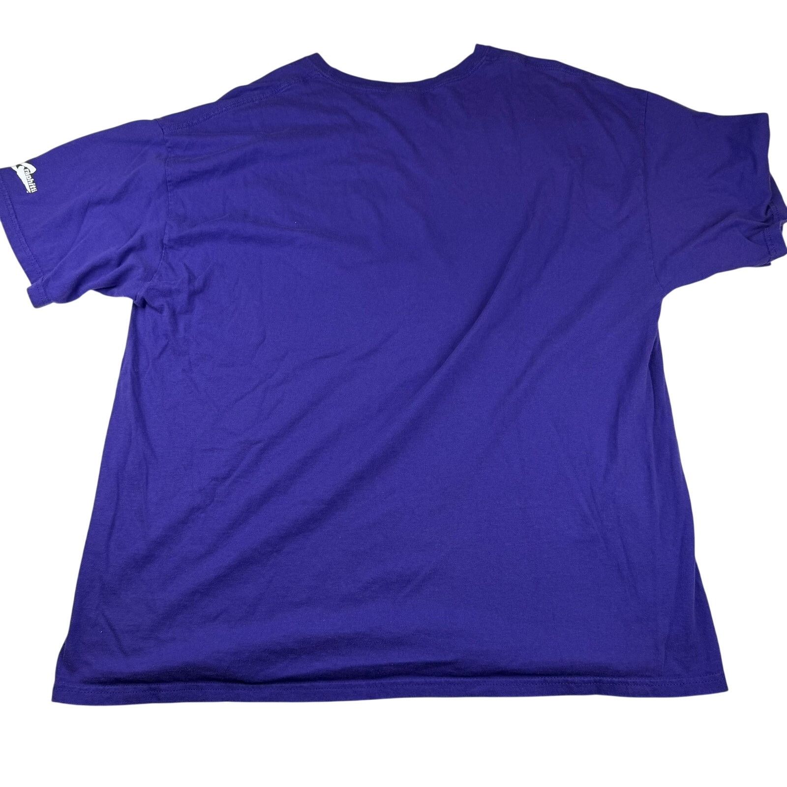 Hanes Vintage DC Comics Star Sapphire Purple Graphic Tee 2XL Size US XXL / EU 58 / 5 - 2 Thumbnail