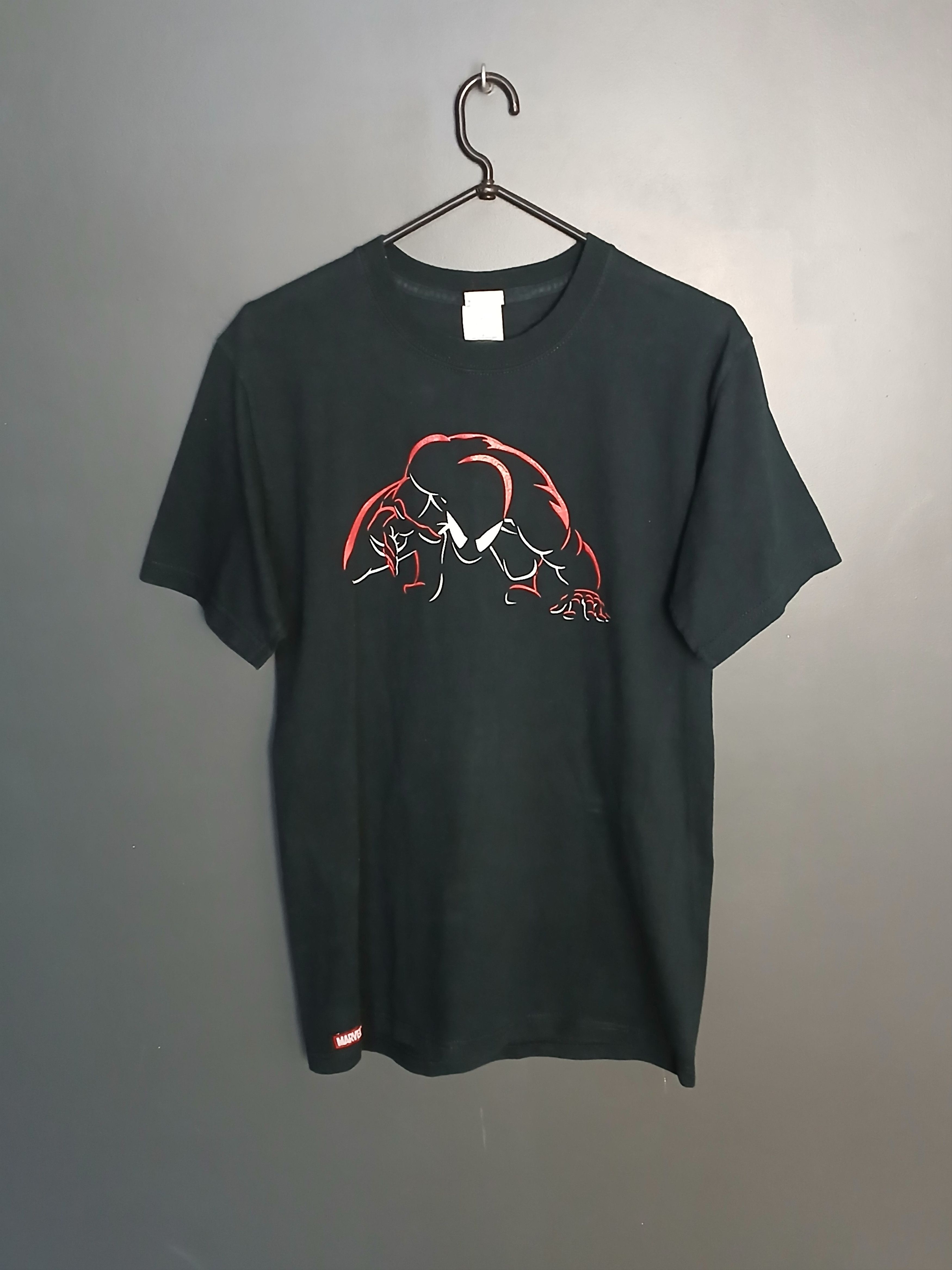 Marvel Comics × Vintage Vintage Marvel Spider-Man T-Shirt Size US S / EU 44-46 / 1 - 1 Thumbnail