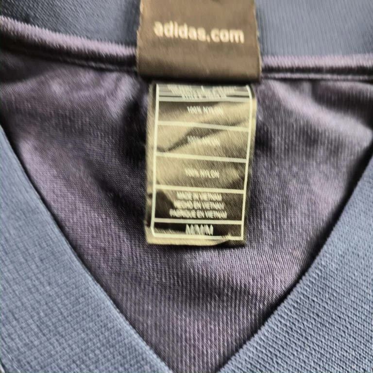 Adidas Pittsburgh Panthers Adidas american football jersey size M Size US M / EU 48-50 / 2 - 4 Thumbnail