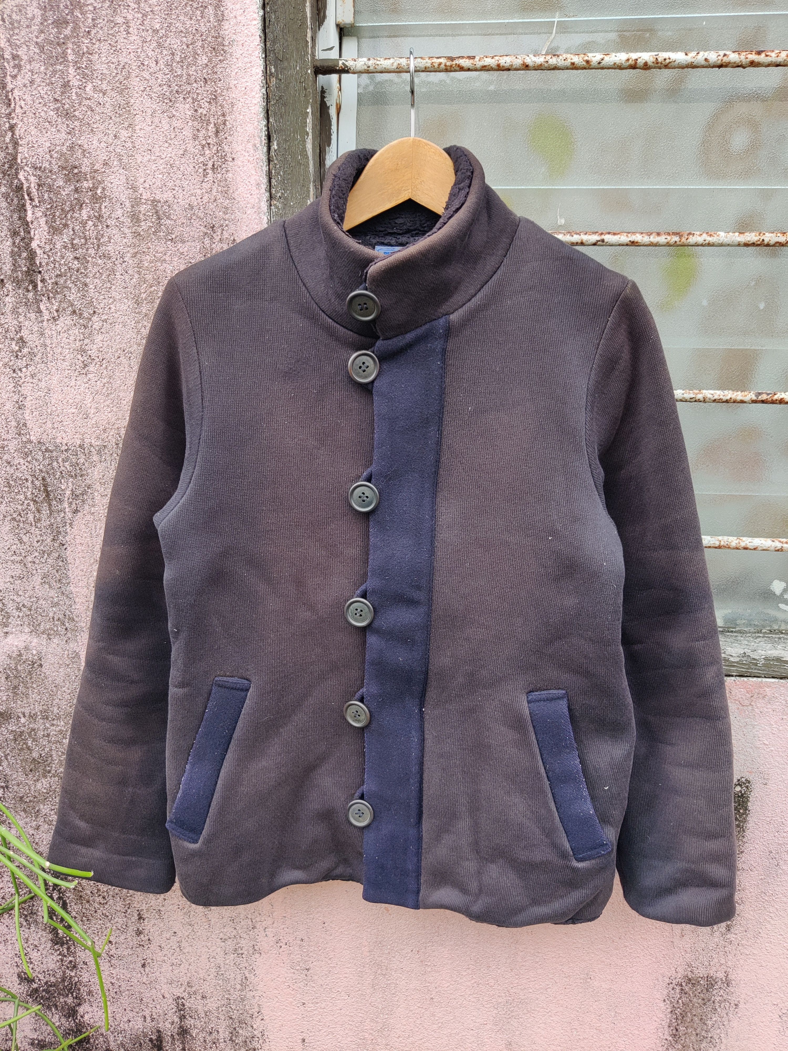 NEXUS7 leopard retro cardigan 凄く nexusvii
