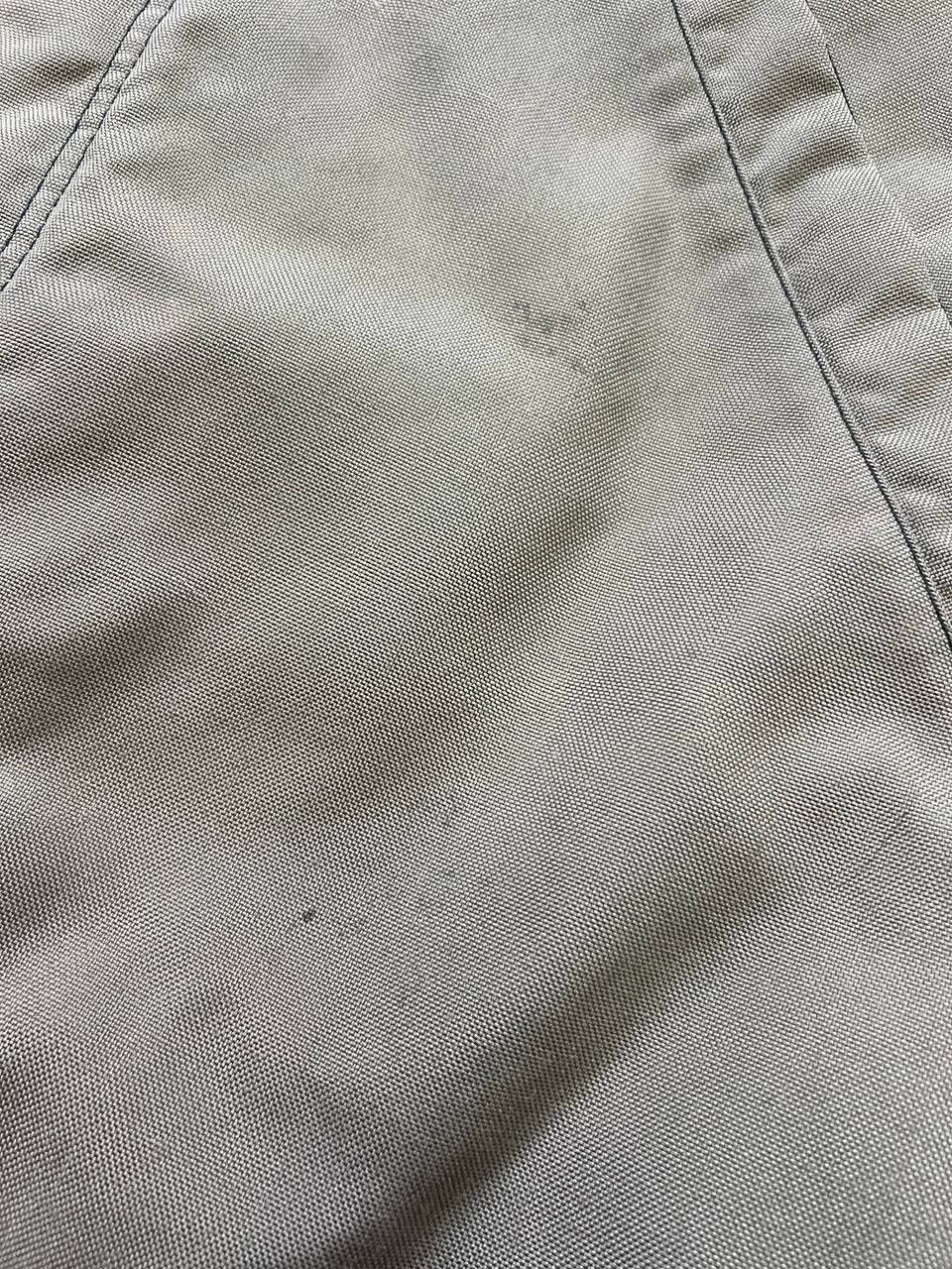 Giorgio Armani Vintage 1990s Armani Lined Military Parka Size US XL / EU 56 / 4 - 16 Thumbnail