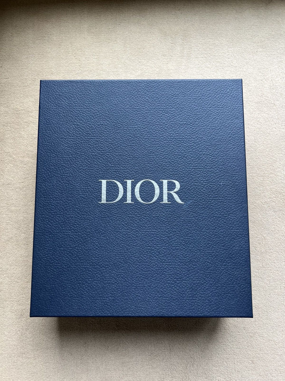 Dior Dior Men Boots Size 11 Size US 11 / EU 44 - 2 Thumbnail