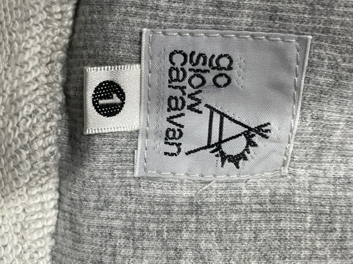 go slow caravan Go Slow Caravan belted short Size US 36 / EU 52 - 3 Thumbnail