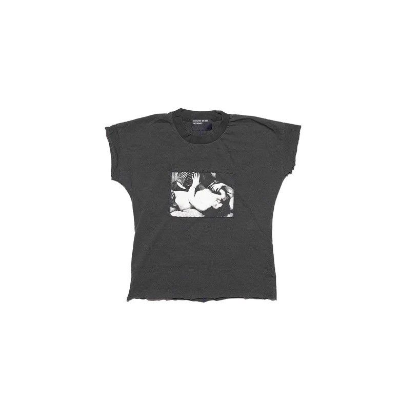Enfants Riches Deprimes Enfants Riches Deprimes Demon Assemblage Baby Tee Size S / US 4 / IT 40 - 7 Thumbnail