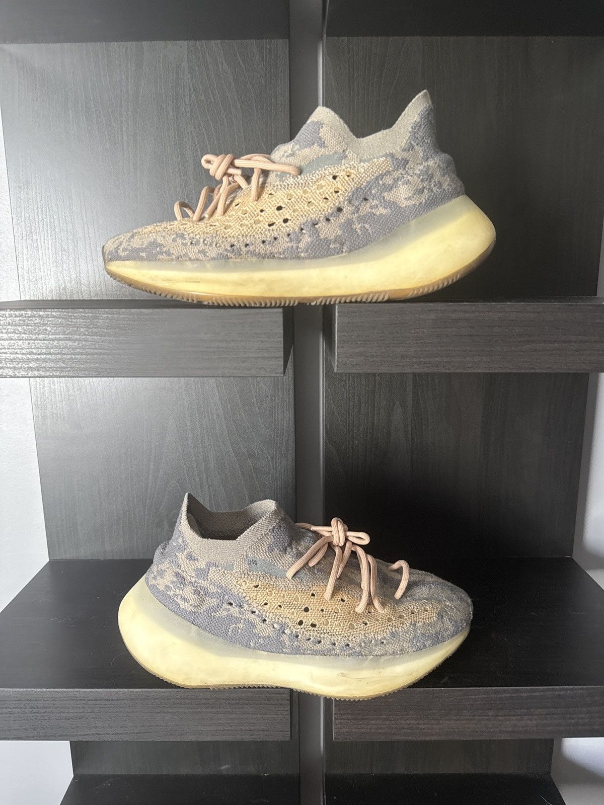 Designer × Yeezy Yeezy 380 Size US 10.5 / EU 43-44 - 2 Thumbnail
