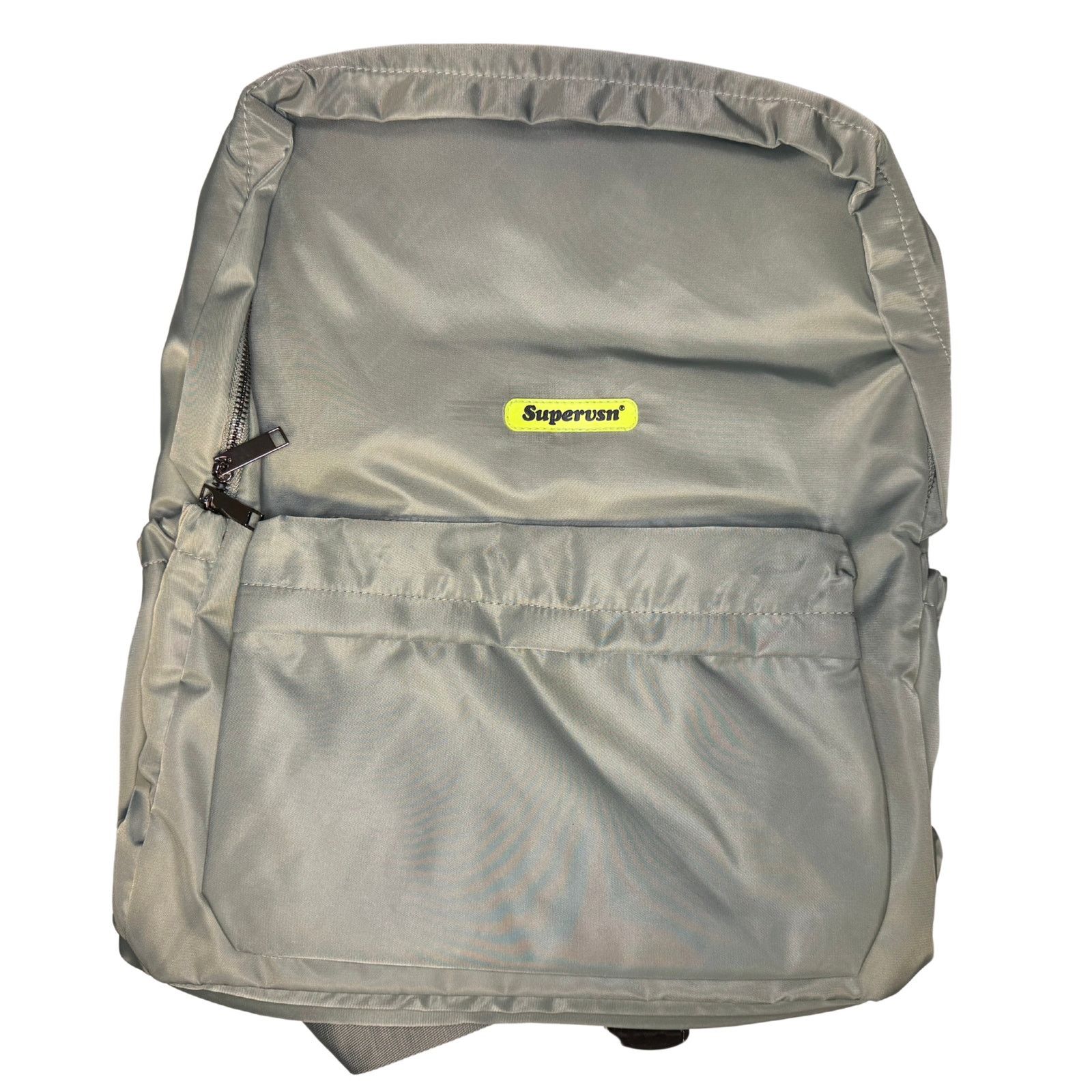 Other Supervsn Destination Backpack Green Minimalist Bag Size ONE SIZE - 1 Thumbnail
