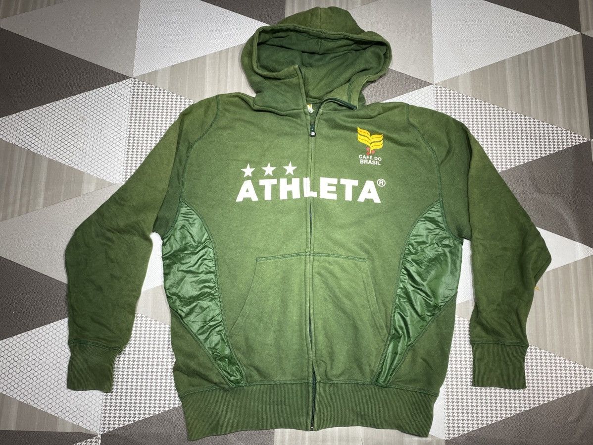 Other Athleta Hoodie Size US M / EU 48-50 / 2 - 1 Thumbnail