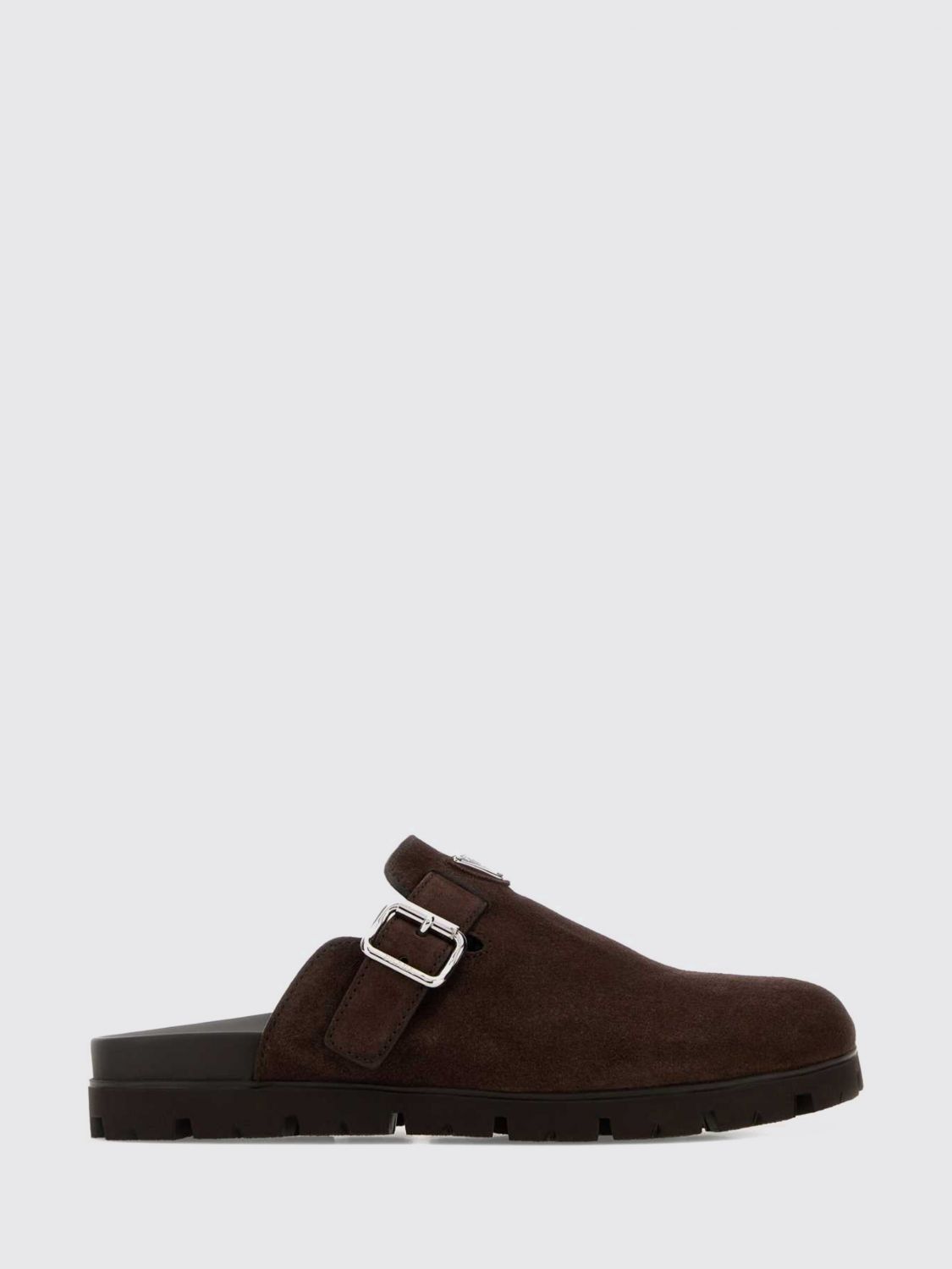 Prada Prada Shoes Men Dark Size US 8 / EU 41 - 1 Preview