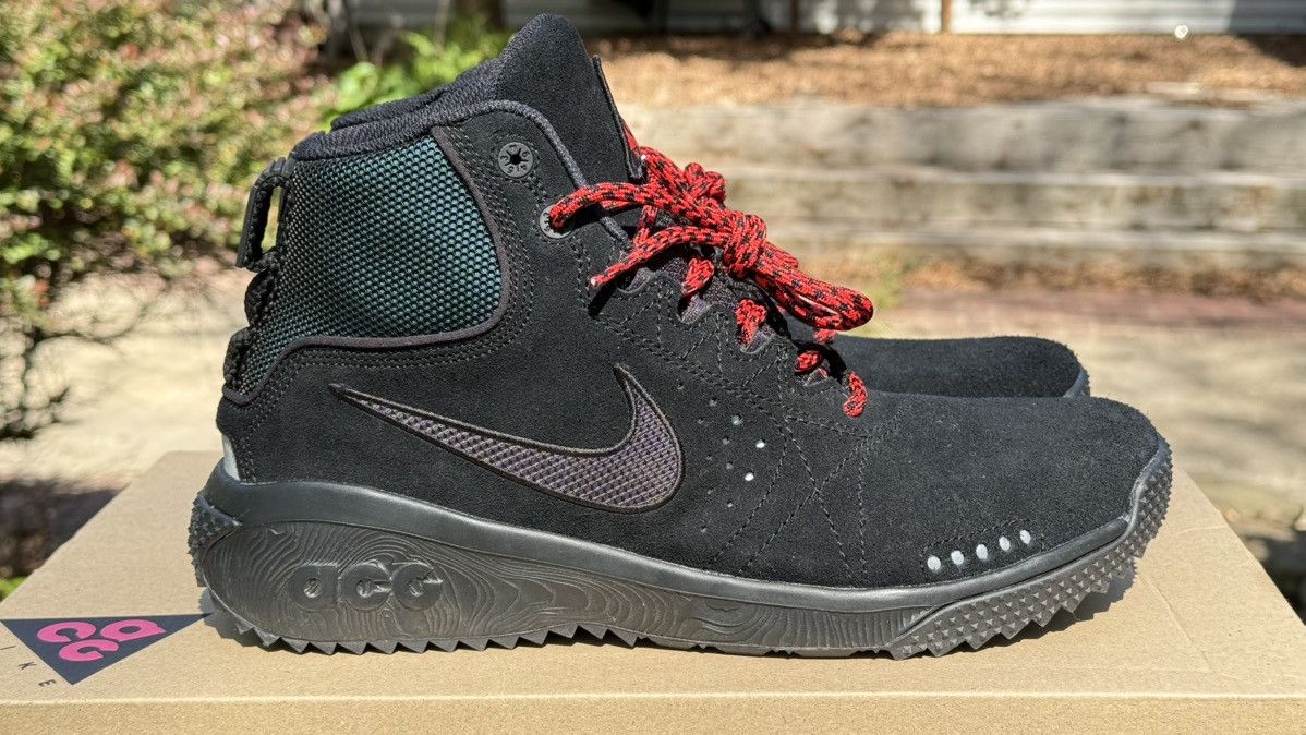 Nike ACG Nike ACG Angels Rest Hiking Show Size US 10.5 / EU 43-44 - 4 Thumbnail