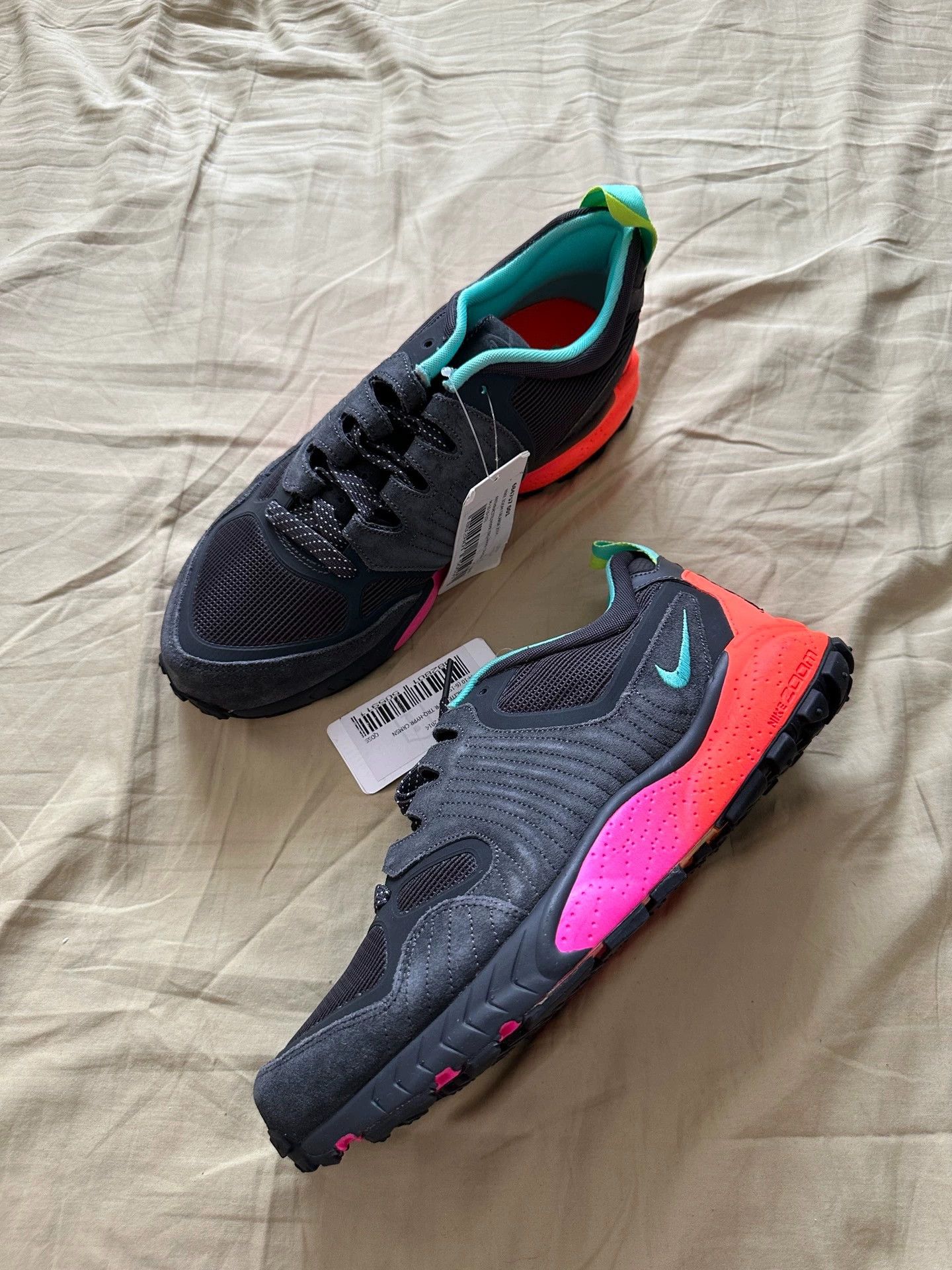 Nike Nike Zoom Talaria Japan Limited Sample 44 Size US 11 / EU 44 - 2 Thumbnail
