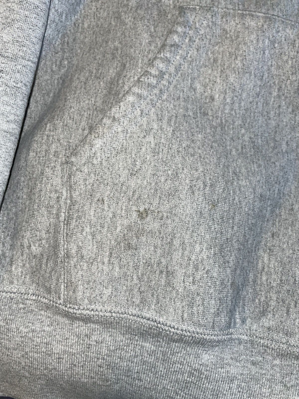 Supreme Supreme Arabic Logo Hooded Sweatshirt Size US L / EU 52-54 / 3 - 6 Thumbnail
