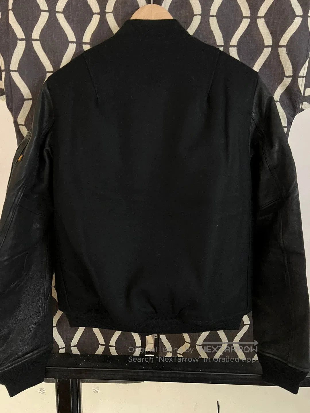 Alpha Industries alpha ma1 baseball jacket size M. Size US M / EU 48-50 / 2 - 2 Thumbnail