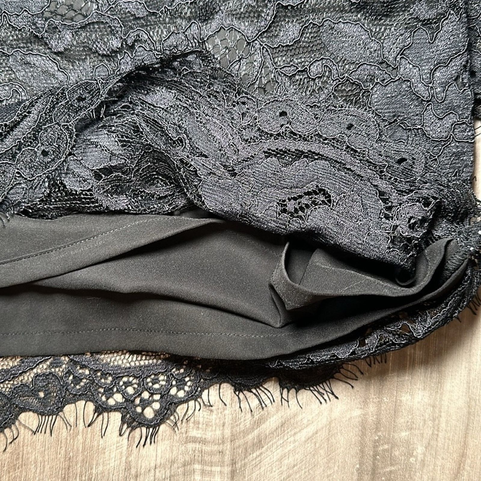 Tory Burch Tory Burch Floral Lace Blouse - 4 Size S / US 4 / IT 40 - 6 Thumbnail