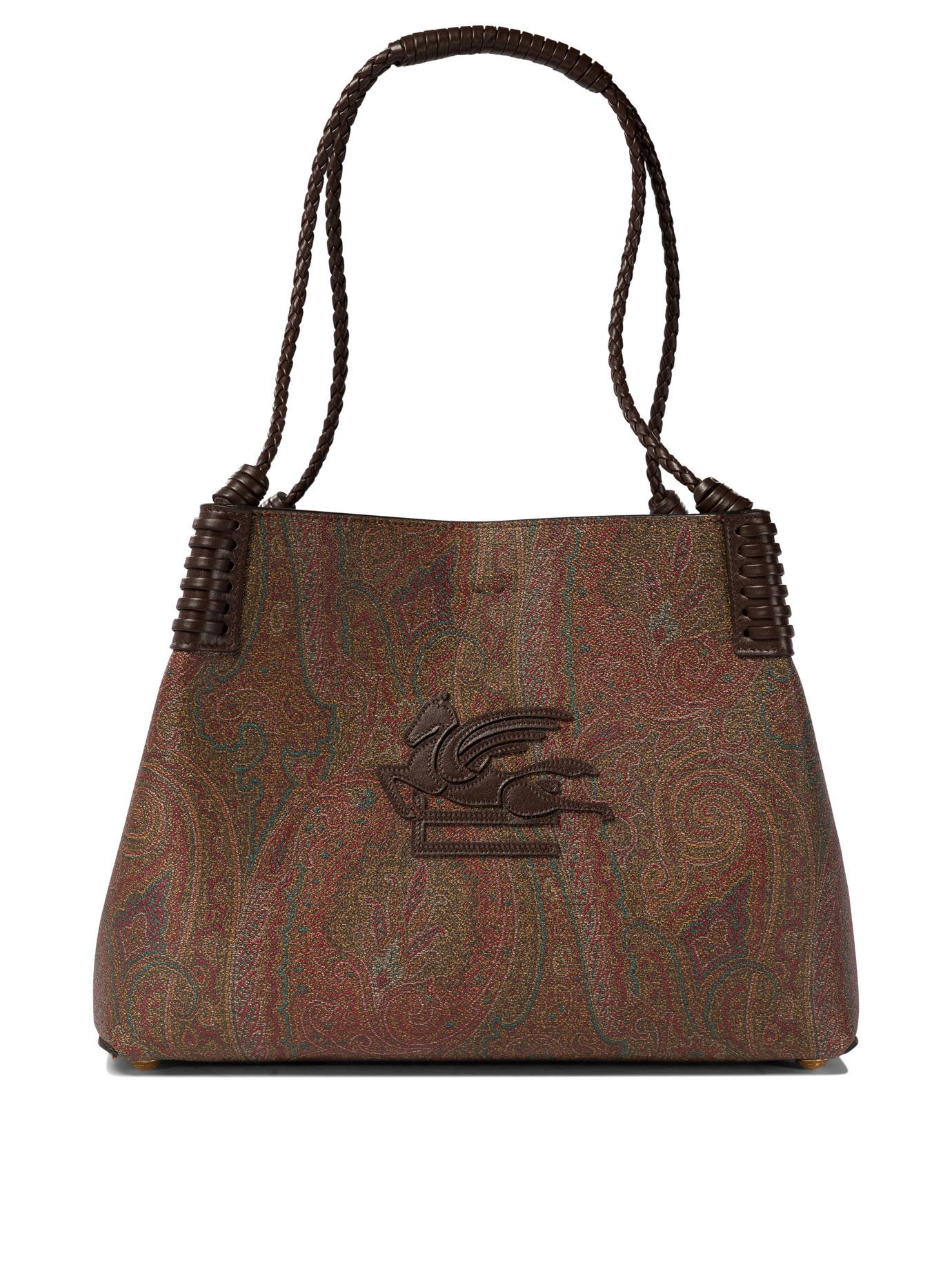 Etro Etro Shoulder Bags tag size U Women - USA Duties Paid Size ONE SIZE - 1 Thumbnail