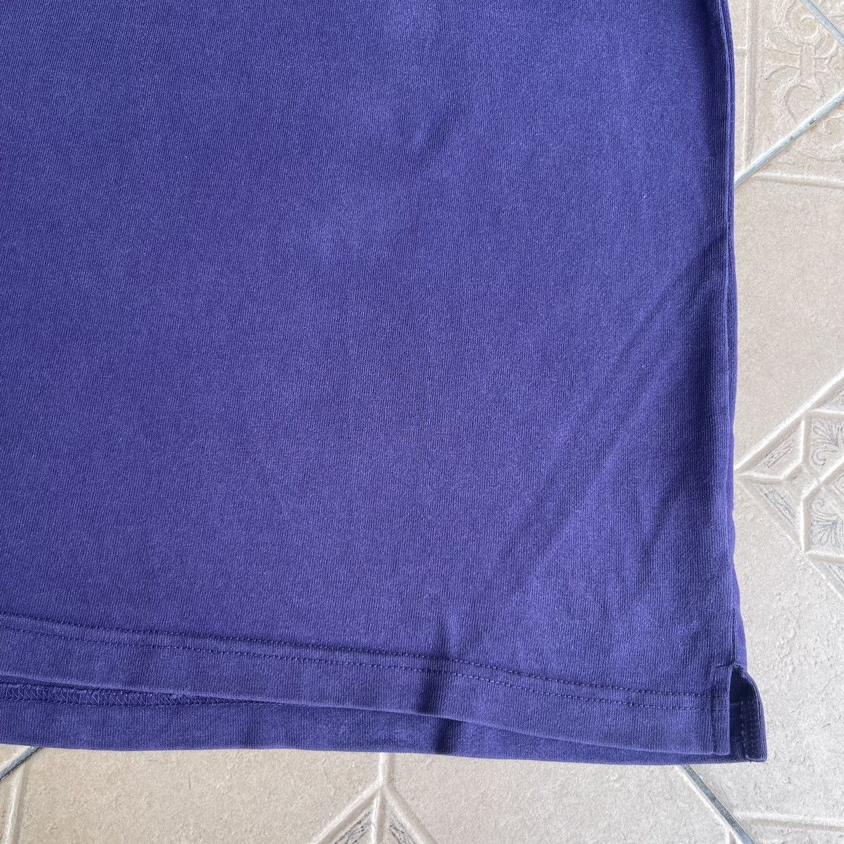 Beams Plus Beams Plain Tshirt Baggy Size US XL / EU 56 / 4 - 4 Thumbnail
