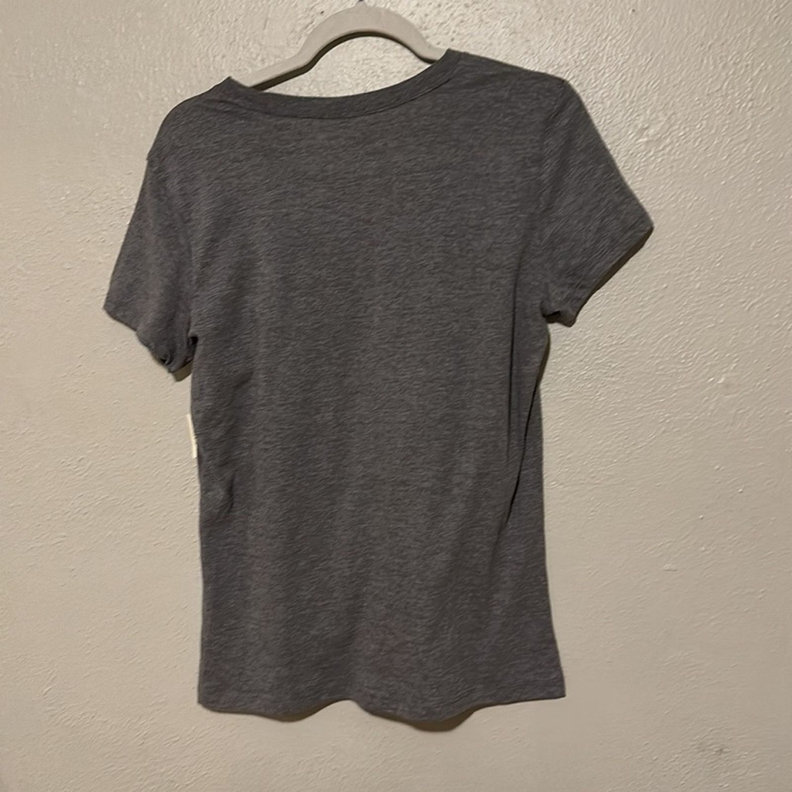 Aeropostale Take Care Daisies Graphic Tee Size XL / US 12-14 / IT 48-50 - 6 Thumbnail