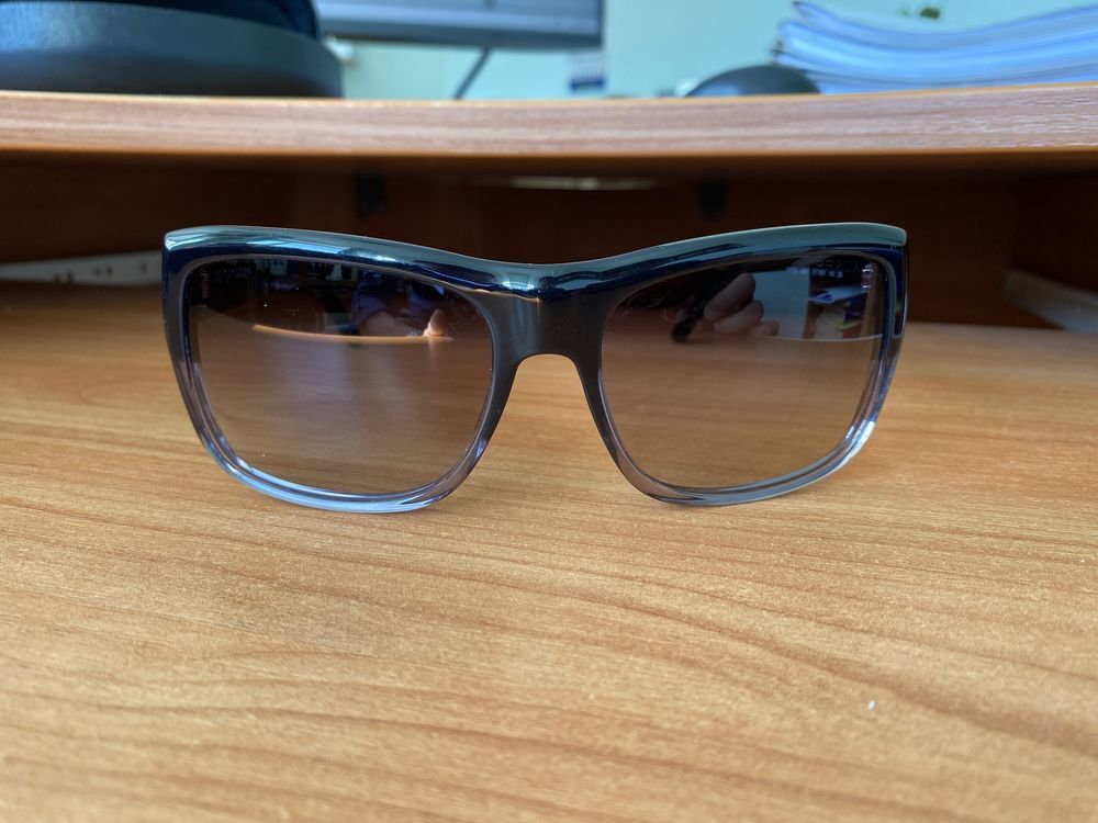 Prada Prada SPR 02M Sunglasses Size ONE SIZE - 3 Thumbnail