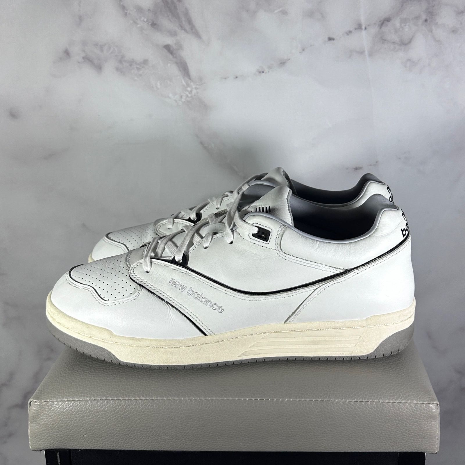New Balance CT1500 SA White Size US 11 / EU 44 - 2 Thumbnail