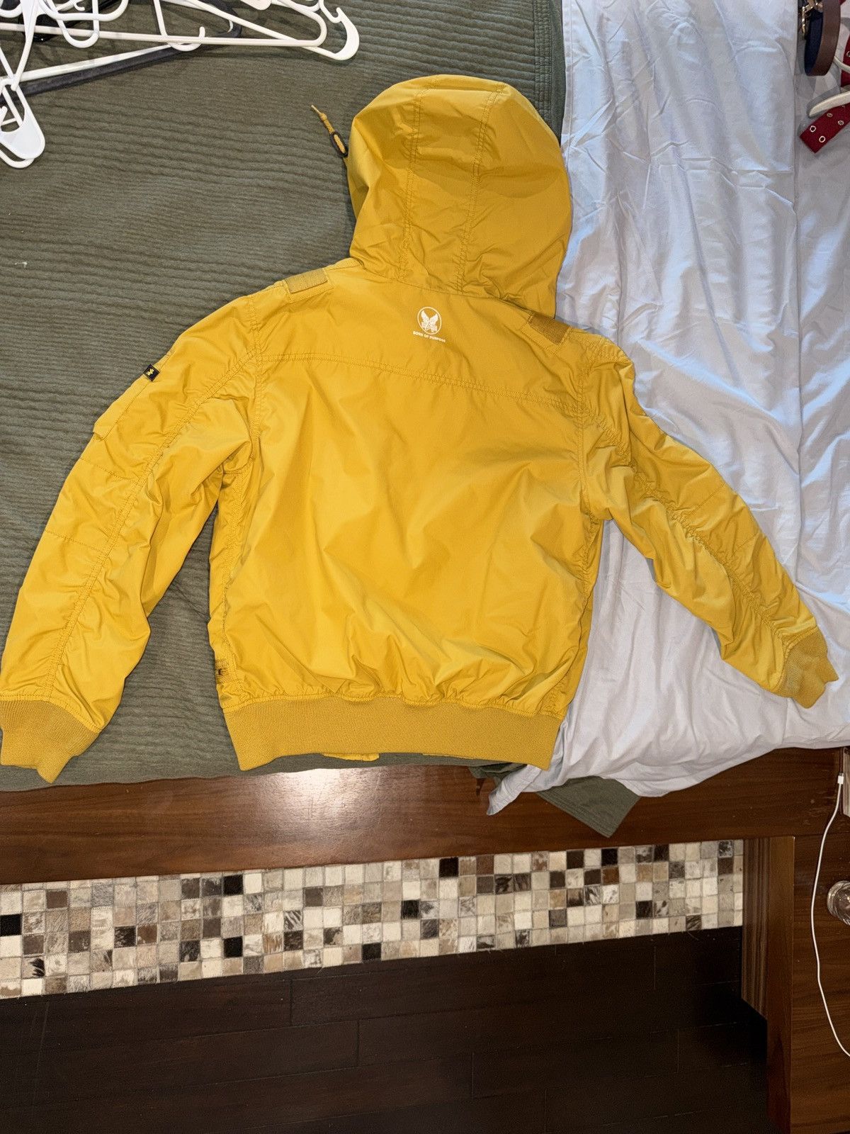Alpha Industries Alpha Industries Helo Jacket Size US L / EU 52-54 / 3 - 11 Thumbnail