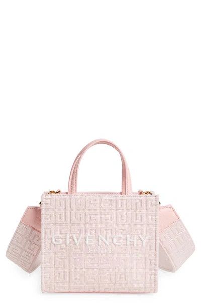 Givenchy o1loc1c0824 Size: OS / Tote Bag in Pink Size ONE SIZE - 1 Thumbnail