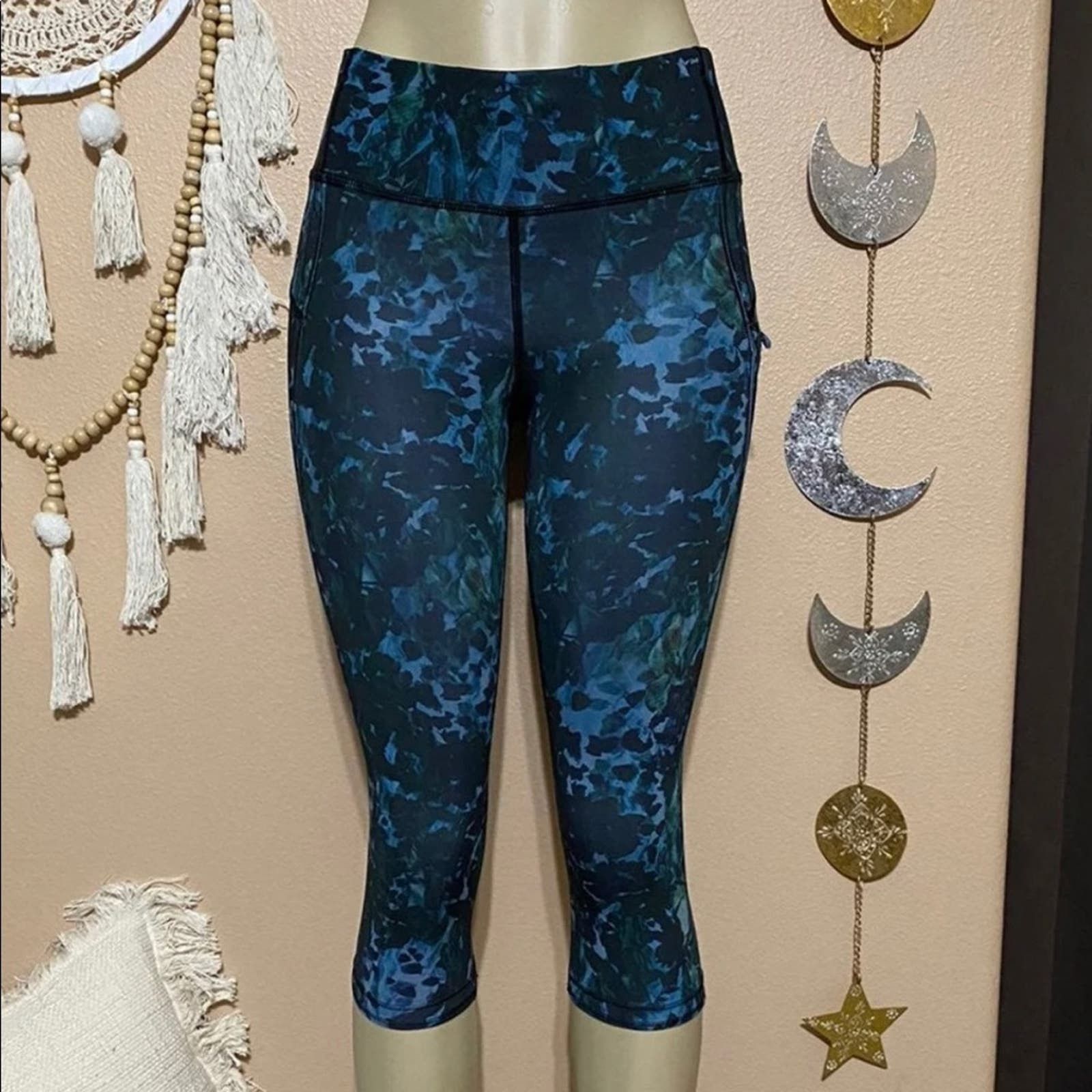 Lululemon Lululemon leggings Size 27" / US 4 / IT 40 - 1 Thumbnail