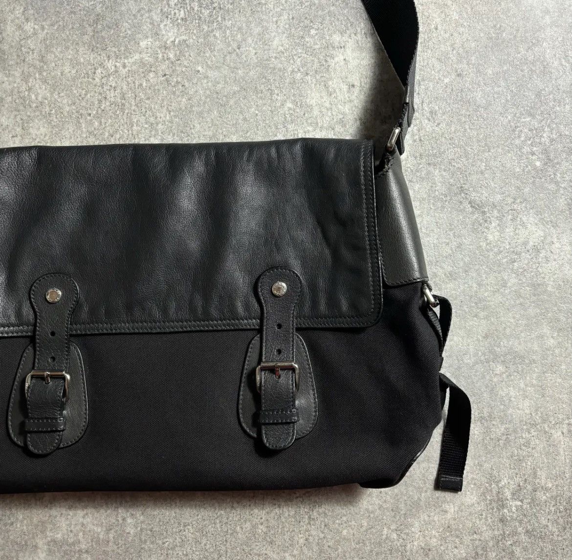 Prada FW2000's PRADA SPORT ONE SHOULDER BAG Size ONE SIZE - 3 Thumbnail
