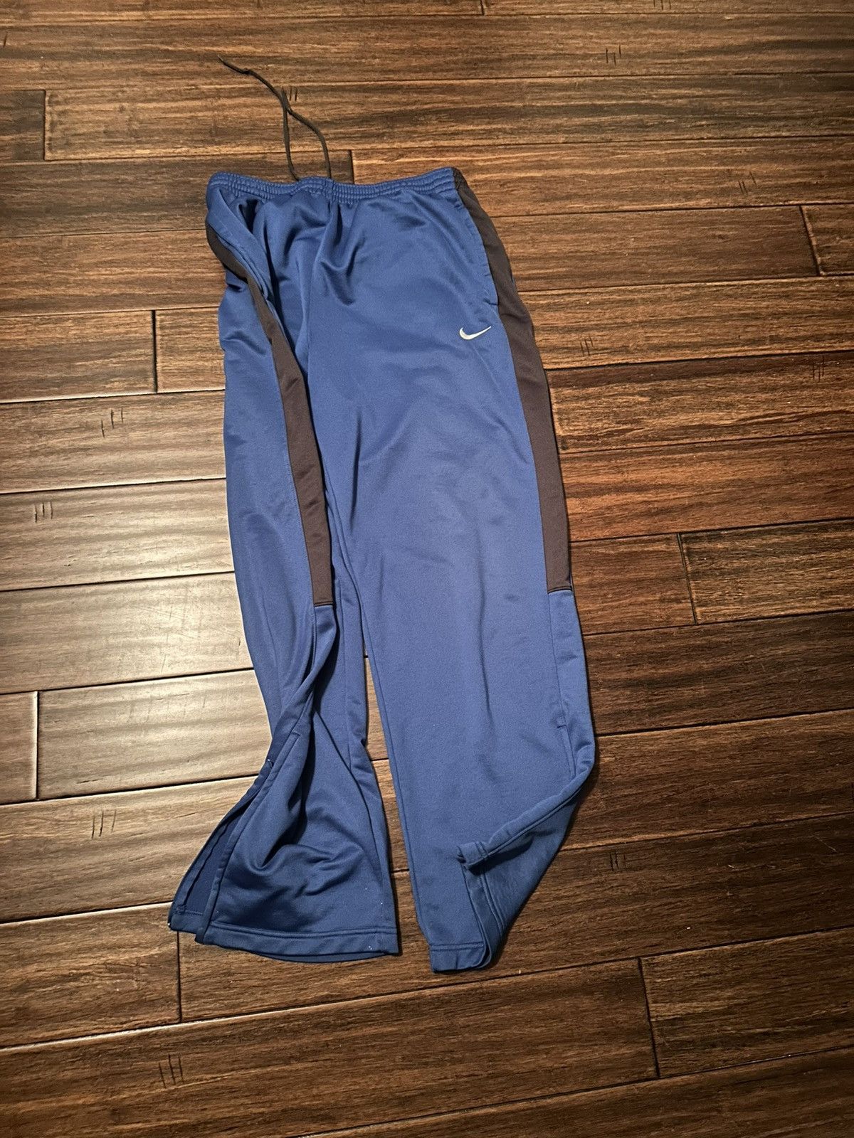 Nike Nike track pants Size US 34 / EU 50 - 1 Thumbnail