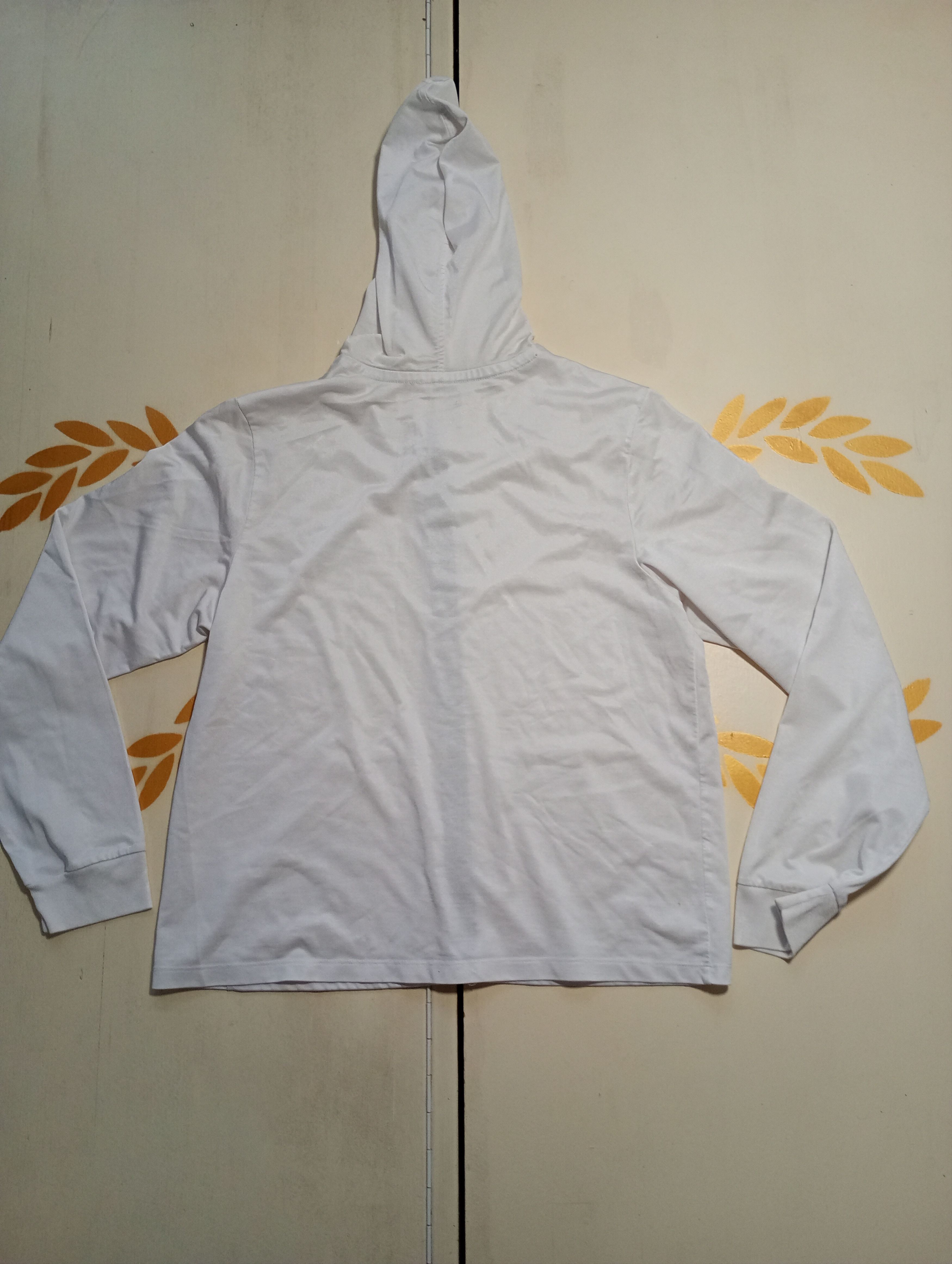 Calvin Klein Calvin Klein Jeans Hoodie Vintage Size L / US 10 / IT 46 - 9 Thumbnail