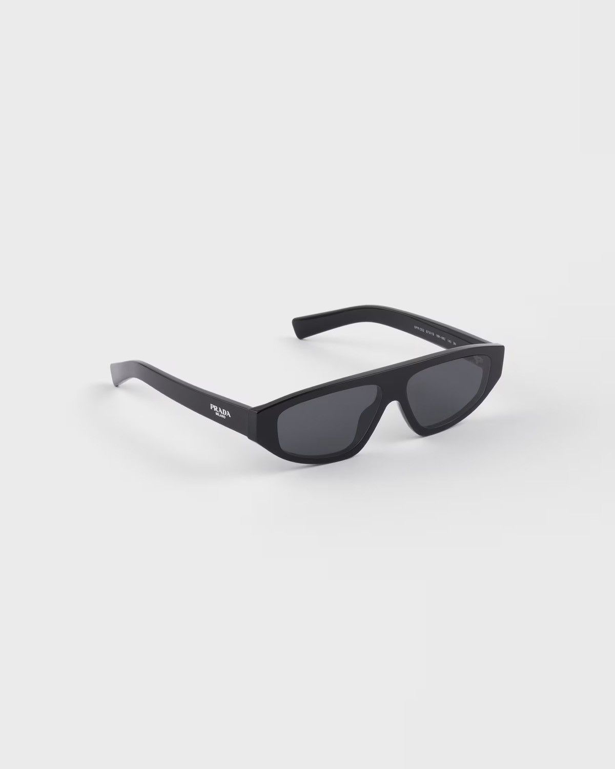 Prada NEW Prada Symbole sunglasses PR C02S 16K08Z Size ONE SIZE - 8 Thumbnail