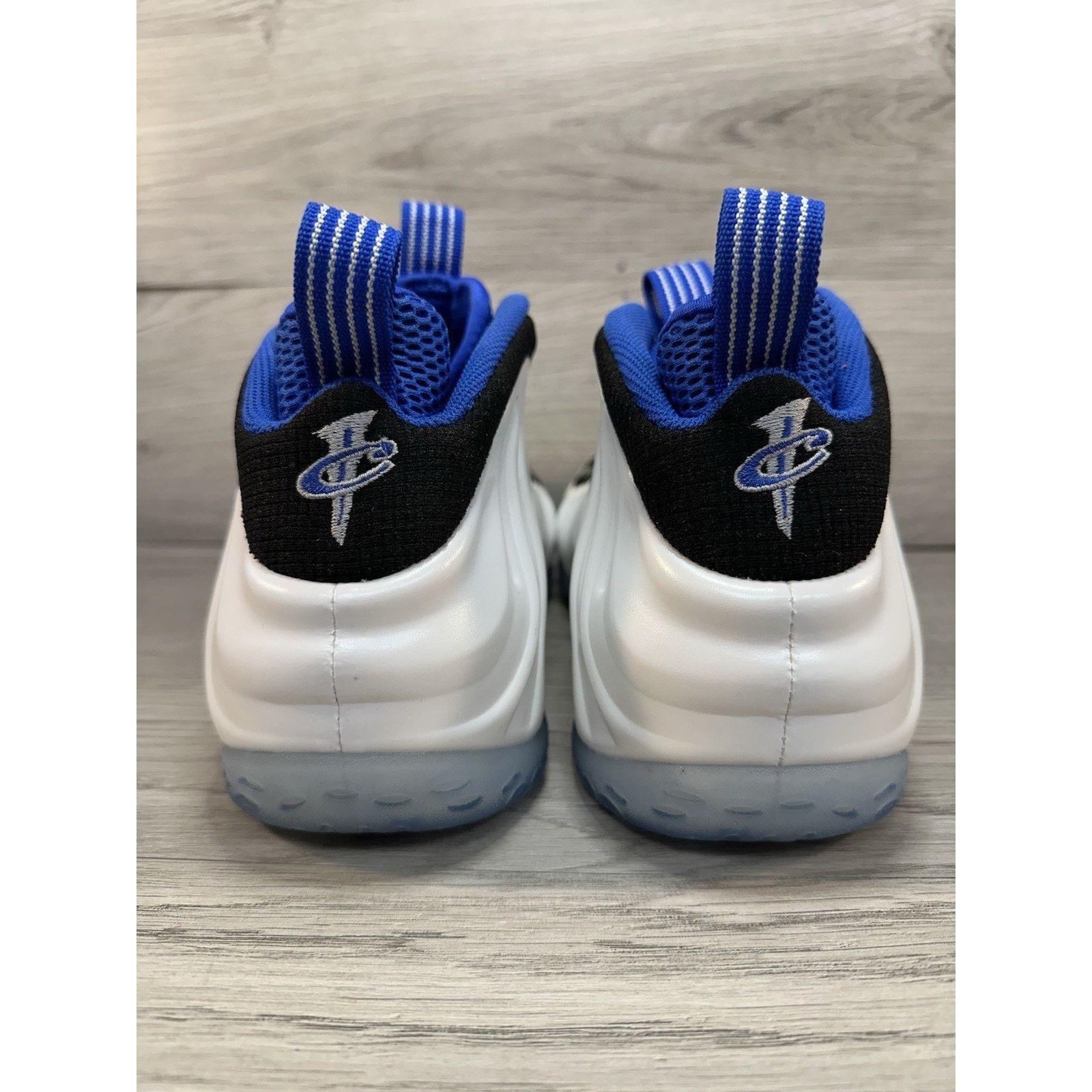 Nike Nike Air Penny Shooting Stars Pack - Size 10.5 (Damaged Box) Size US 10.5 / EU 43-44 - 5 Thumbnail