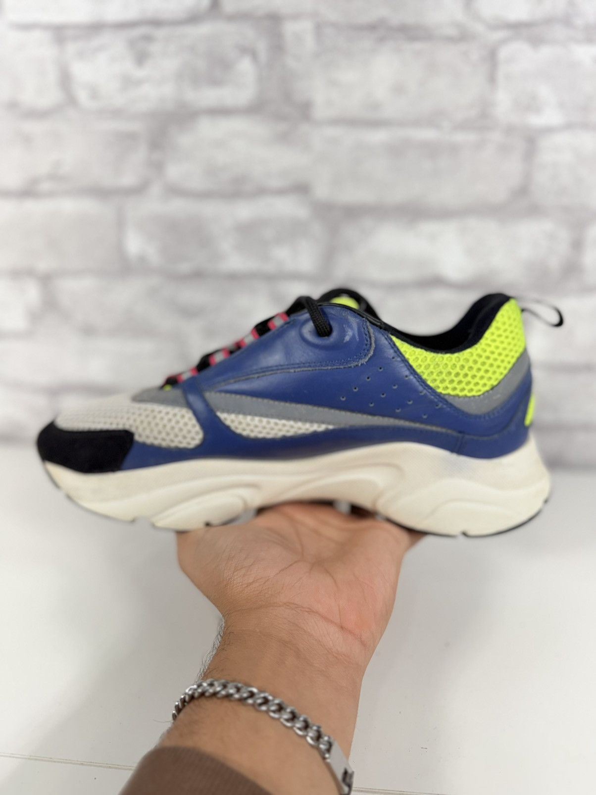 Dior Dior B22 Size 10US/43EU Size US 10 / EU 43 - 8 Thumbnail