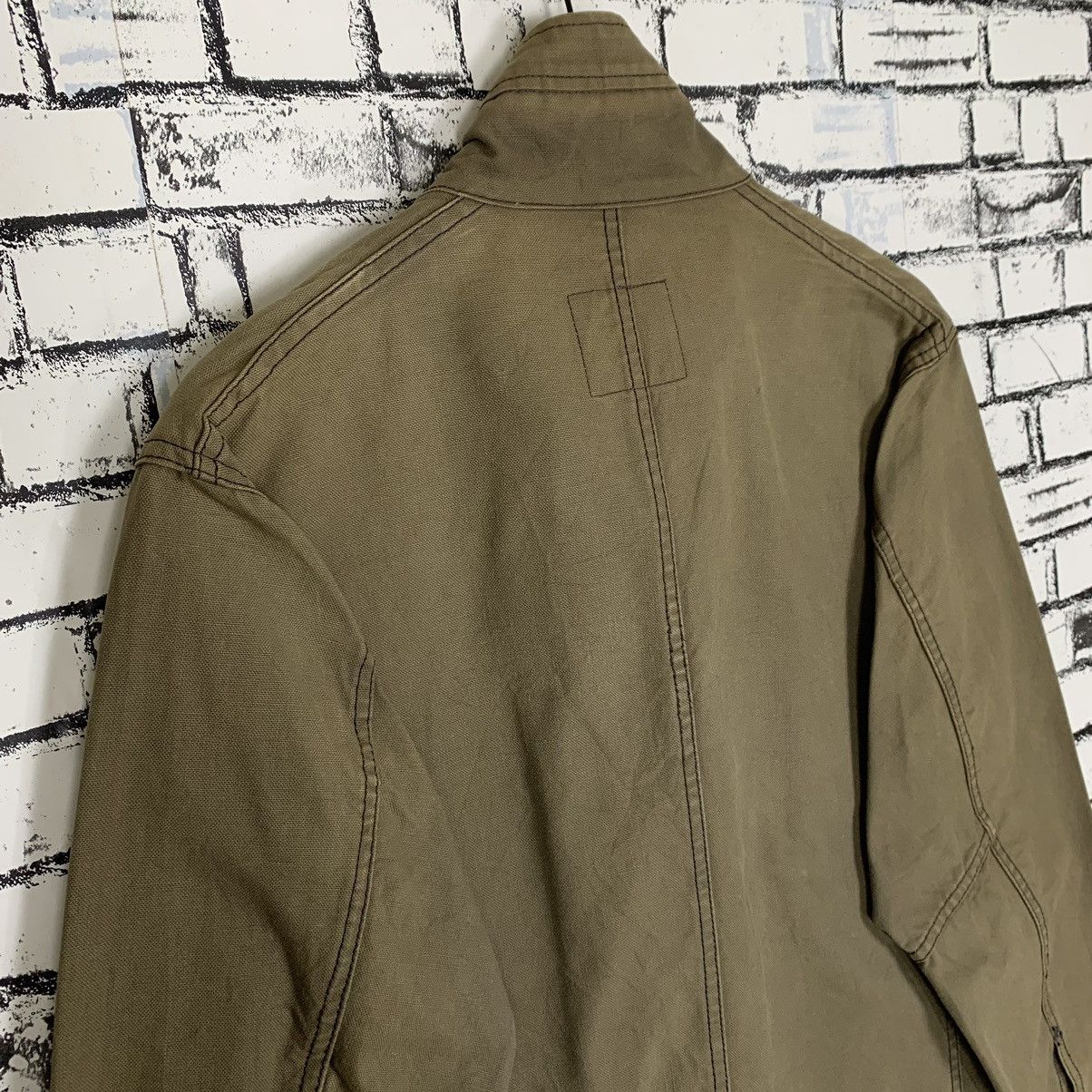 Final Home Japanese Brand Final Home Survival Light Jacket Size US M / EU 48-50 / 2 - 9 Thumbnail