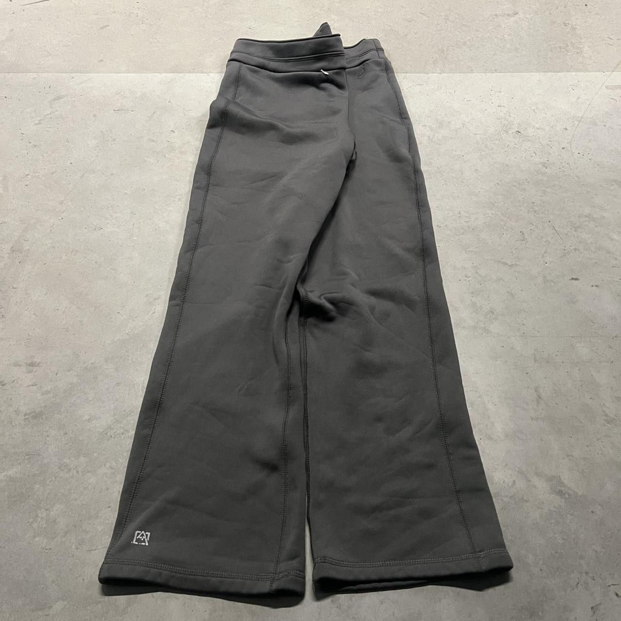Avalanche Vintage Y2K/2000s Grey Avalanche Sweatpants ! Size US 34 / EU 50 - 1 Thumbnail