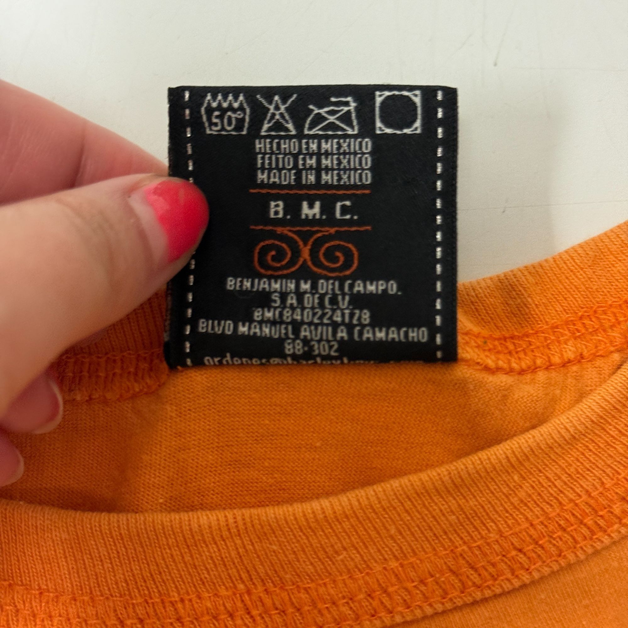 Harley Davidson Vtg Harley Davidson Motorcycle Tank Top CANCUN MEXICO Tank Size US L / EU 52-54 / 3 - 6 Thumbnail